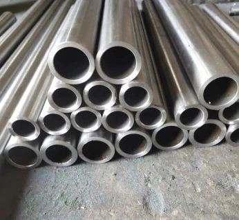 precision tube