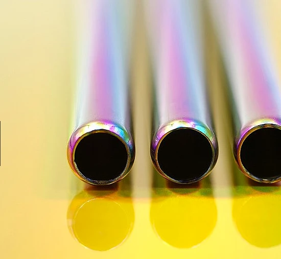precision tube