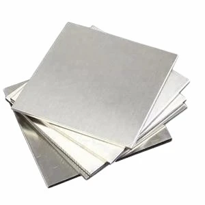 5052 Aluminum Plate 5052 Aluminum Plate