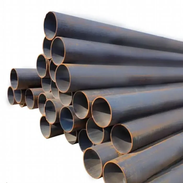 ASTM ERW Welded Steel Pipe ASTM ERW Welded Steel Pipe