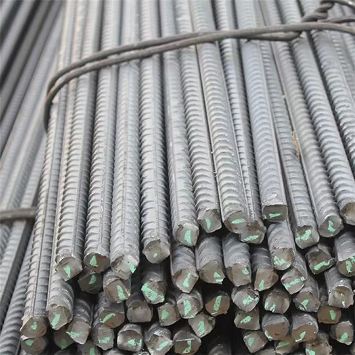 B500B Thread Rebar B500B Thread Rebar