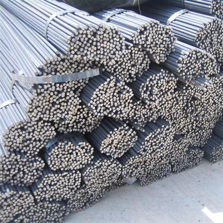 B500B Thread Rebar B500B Thread Rebar