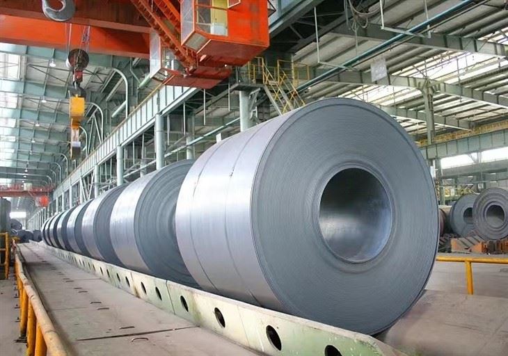 Building Material Black Iron Plate Building Material Black Iron Plate
