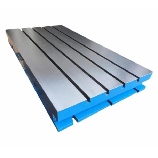 Cast Iron Grinding Plate Cast Iron Grinding Plate