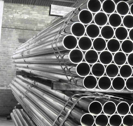 DN80 Galv Seamless Steel Pipe DN80 Galv Seamless Steel Pipe