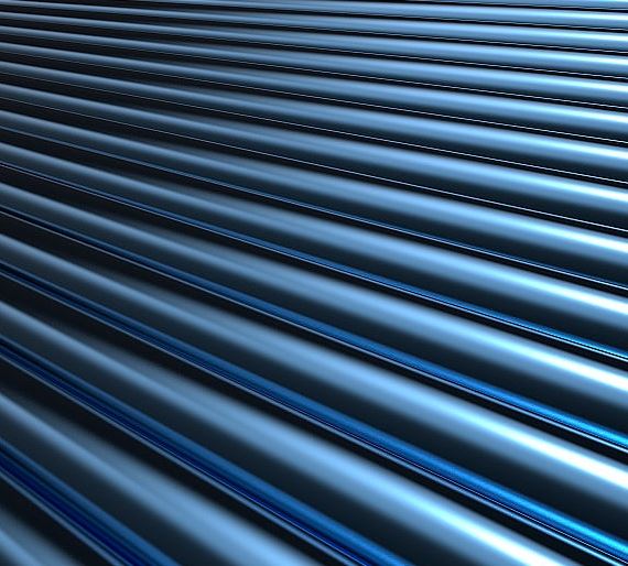 DN80 Galv Seamless Steel Pipe DN80 Galv Seamless Steel Pipe