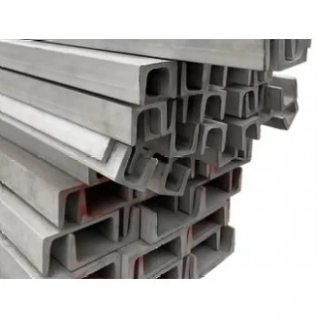 Galvanized U Channel Steel Galvanized U Channel Steel