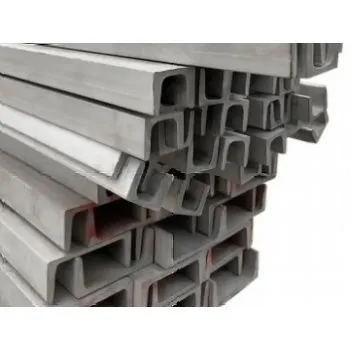Hot Dip Galvanized C Channel