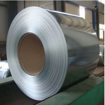 Hot Dip Galvanized Strip Steel Hot Dip Galvanized Strip Steel