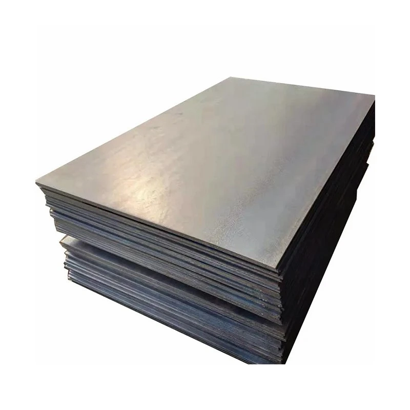 Hot Rolled Black Iron Plate Hot Rolled Black Iron Plate