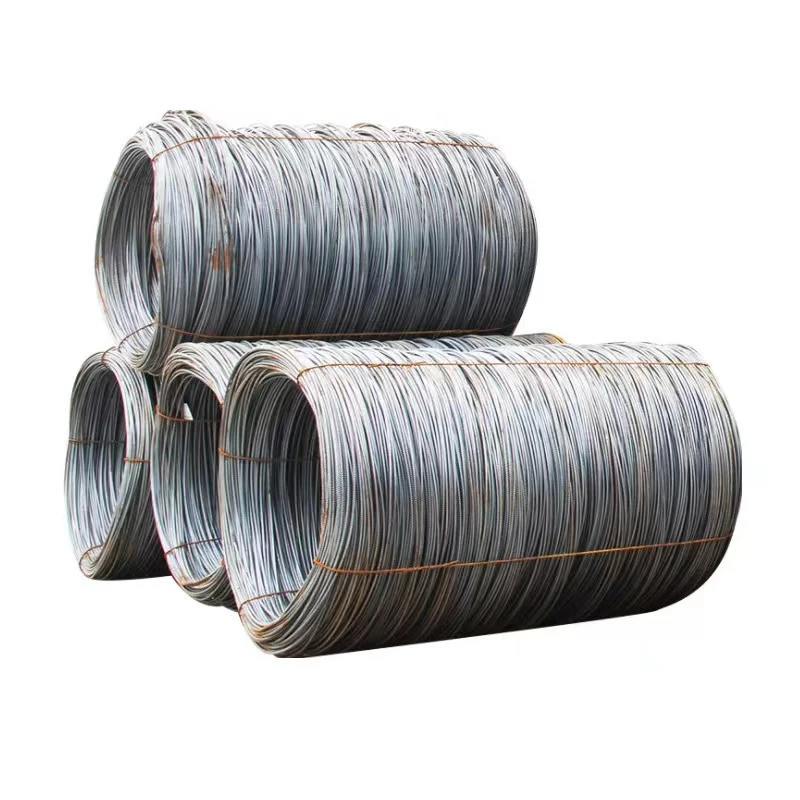 Hot Rolled Round Steel Bar Hot Rolled Round Steel Bar
