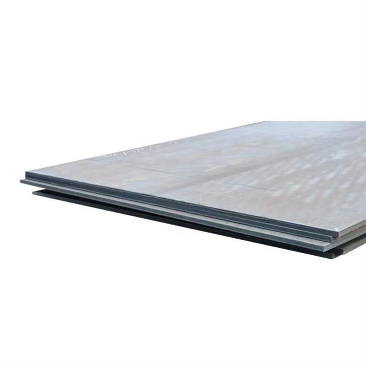 Hot Steel Lattice Plate Hot Steel Lattice Plate
