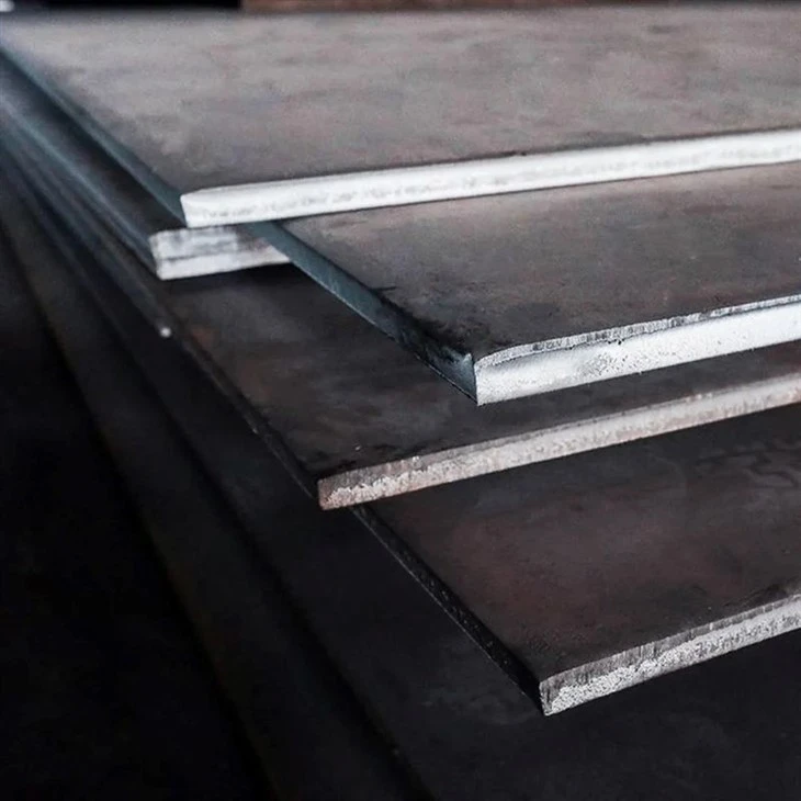 Industrial Steel Plate