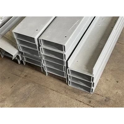 Type Of Galvanized Channel Steel