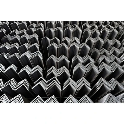 Application Of Stainless Equal Angle Steel