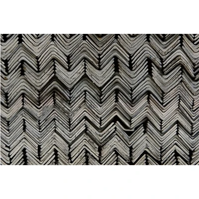 Advantages Of Galvanized Angle Steel