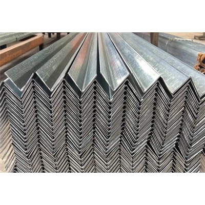 The Difference Between Equal Angle And Unequal Angle Of Galvanized Angle Steel