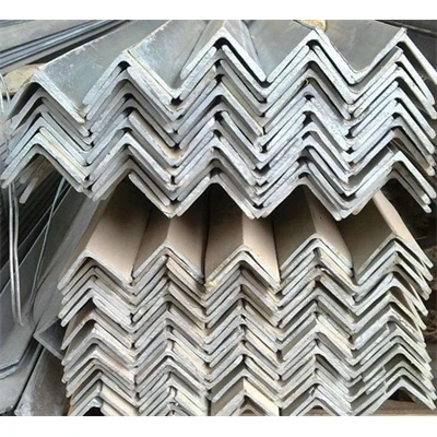 Hot Dip Galvanized Angle Steel