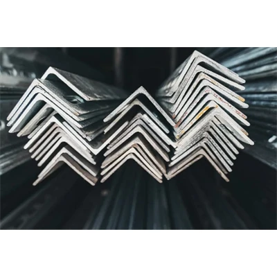 What Is Galvanized Angle Steel
