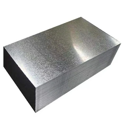 Classification Of Galvanized Sheets