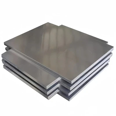 The Use Of Galvanized Steel Plate