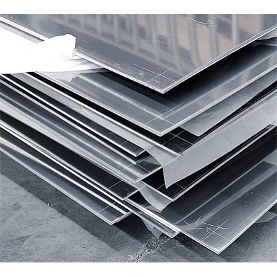 Chemical Composition Of Galvanized Sheet