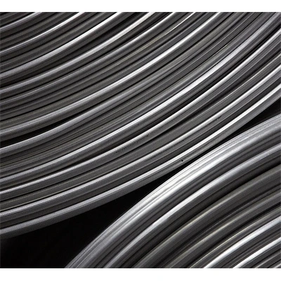 What Is Galvanized Coil