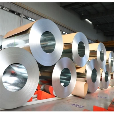 Classification Code For Galvanized Coils