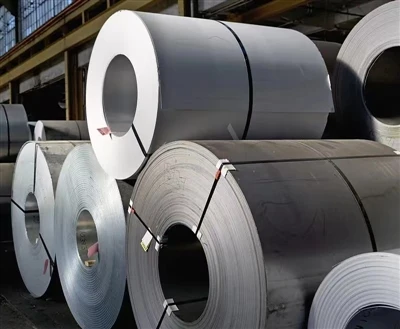 Colored Steel Coil