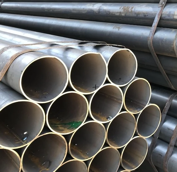 Q345 Welded Seamless Mild Carbon Steel Pipe Q345 Welded Seamless Mild Carbon Steel Pipe