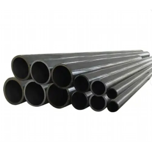 SCH 40 Seamless Pipe