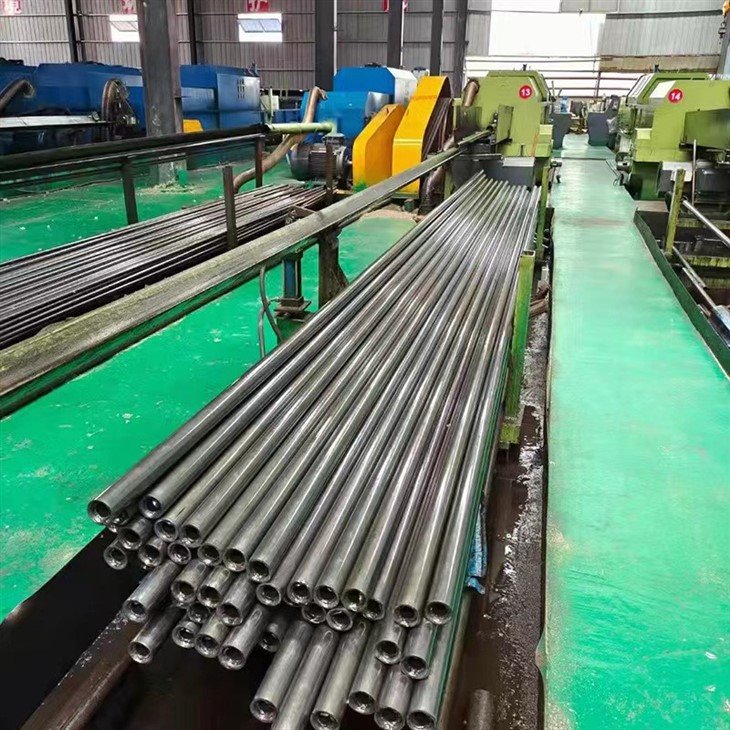 SCH 40 Seamless Pipe SCH 40 Seamless Pipe