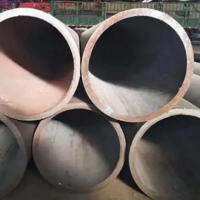 Seamless Galvanized Pipe Seamless Galvanized Pipe