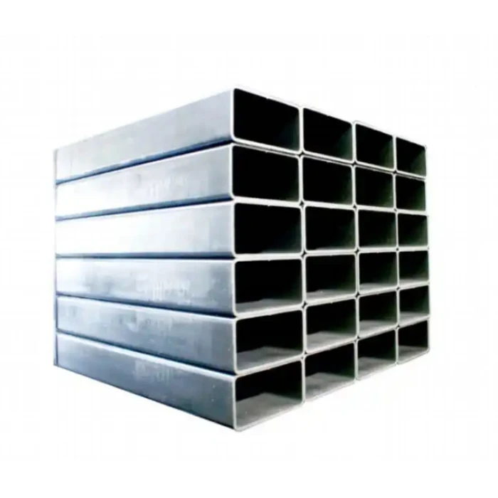 Seamless Rectangular Steel Tube Seamless Rectangular Steel Tube