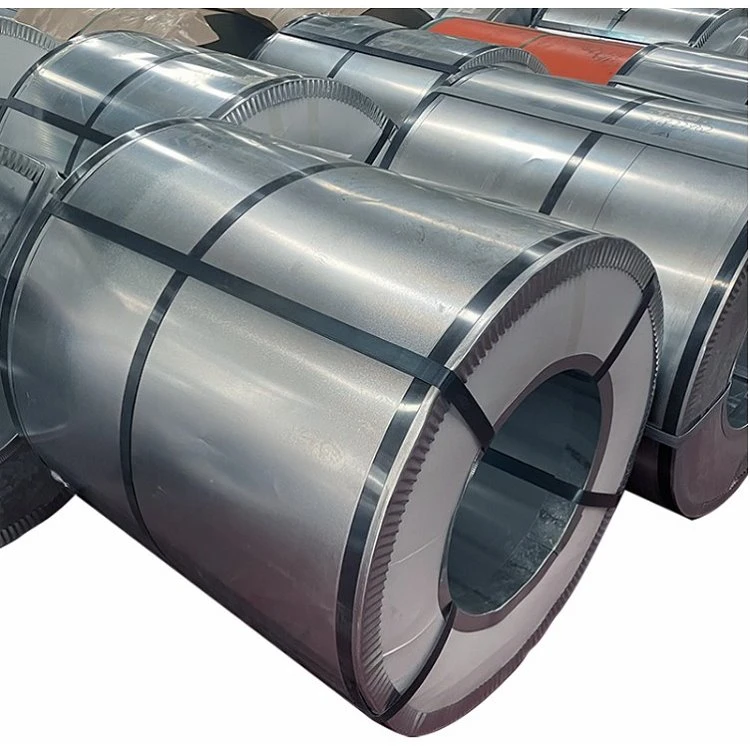 SGH340 Hot Dip Galvanized Coil SGH340 Hot Dip Galvanized Coil