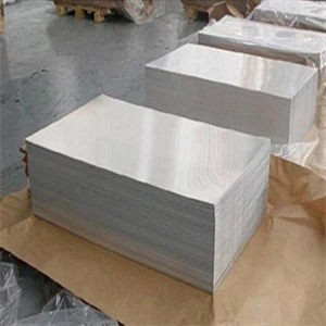 5052 Aluminum Plate 5052 Aluminum Plate