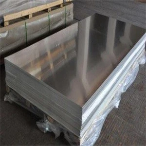 5052 Aluminum Plate 5052 Aluminum Plate