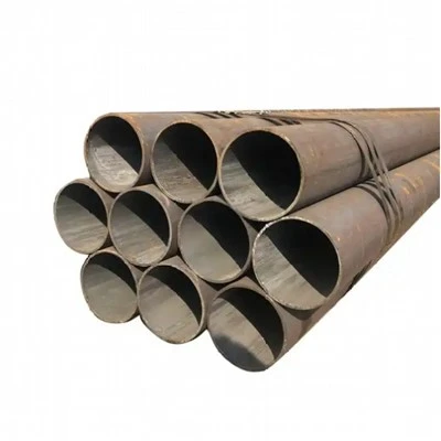 A53 Straight Welded Pipe A53 Straight Welded Pipe