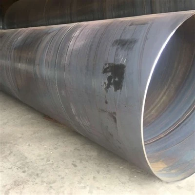 API 5L Spiral Welded Steel Pipe API 5L Spiral Welded Steel Pipe