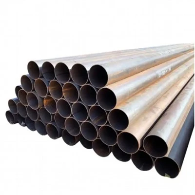 ASTM ERW Welded Steel Pipe ASTM ERW Welded Steel Pipe
