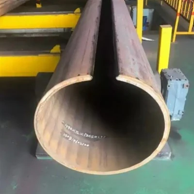 ASTM ERW Welded Steel Pipe ASTM ERW Welded Steel Pipe
