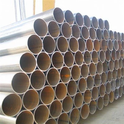 ASTM ERW Welded Steel Pipe ASTM ERW Welded Steel Pipe