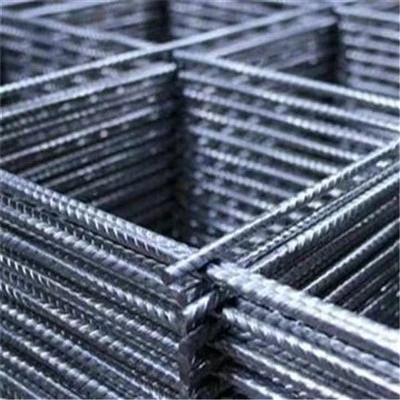 Bar Welding Mesh