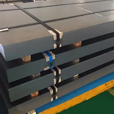 DX51D Galvanized Steel Sheet DX51D Galvanized Steel Sheet