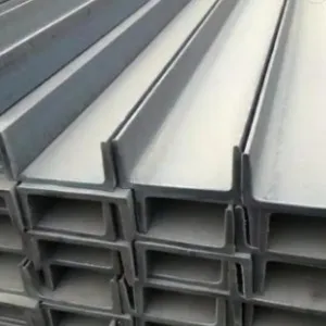 Galvanized H Beam