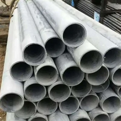 Hot-dip Galvanized Seamless Steel Pipe Hot-dip Galvanized Seamless Steel Pipe
