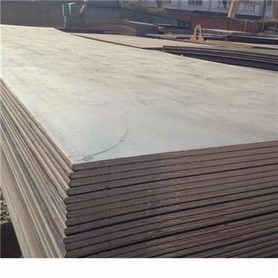 Industrial Steel Plate Industrial Steel Plate