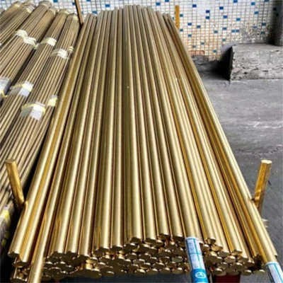 Soft Copper Rod Soft Copper Rod
