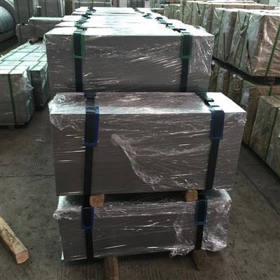 SPCC Galvanized Steel Sheet SPCC Galvanized Steel Sheet