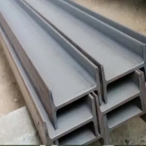 SS400 H BEAM